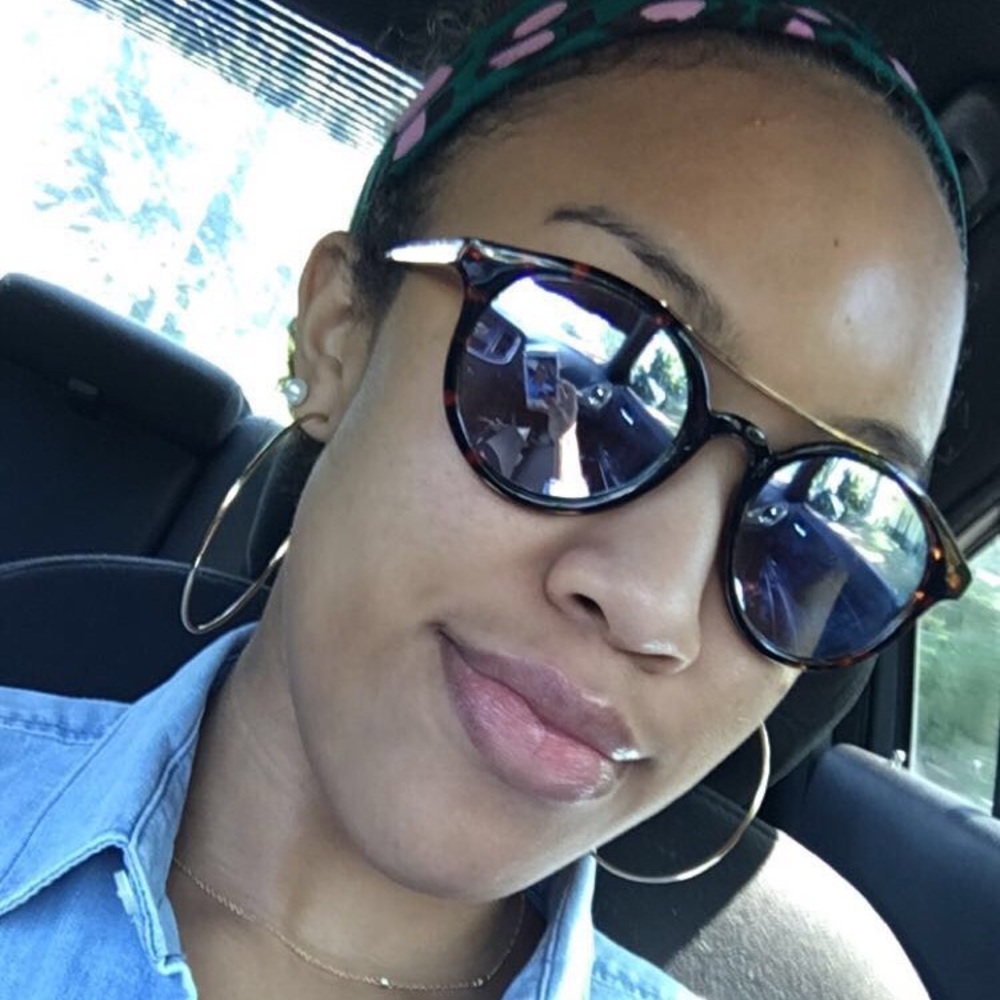 Meet your Posher, Moriah